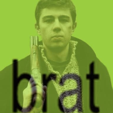 BRAT token