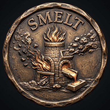 SMELT token