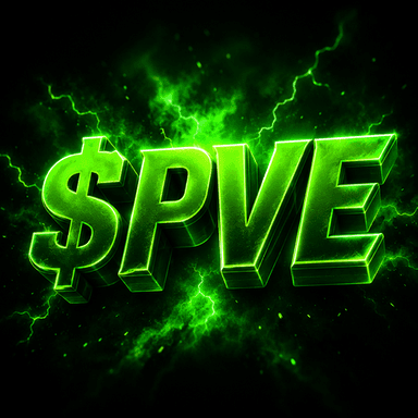 PVE token
