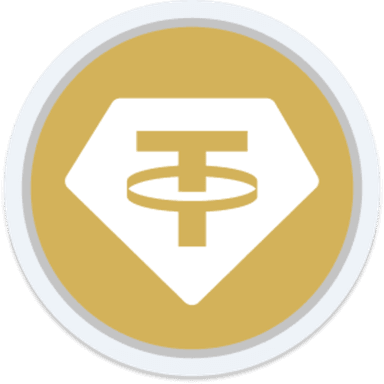 XAUt token
