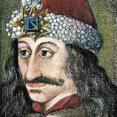 VLAD token