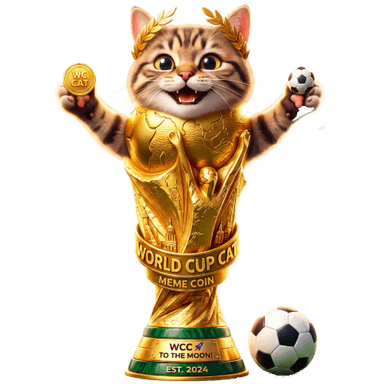 WCCAT token
