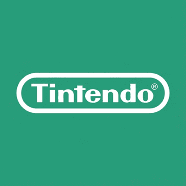 TINTENDO token