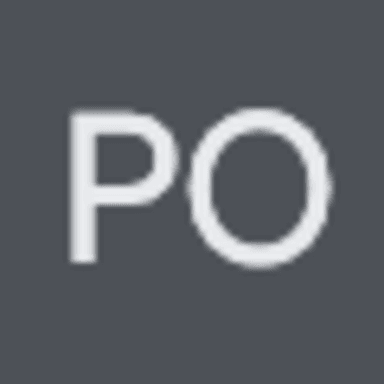 PO token