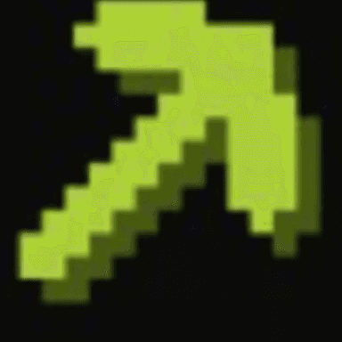 Digger token