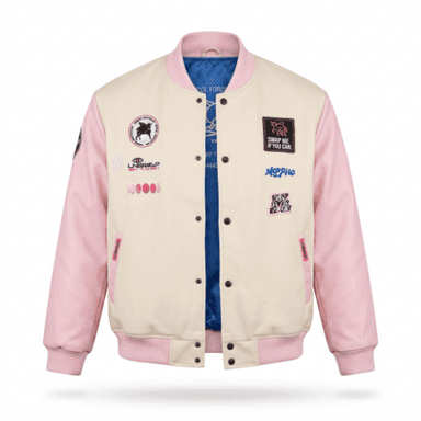 JACKET token