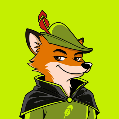 FOX token
