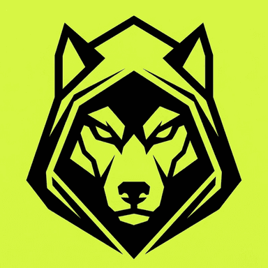 WOLF token