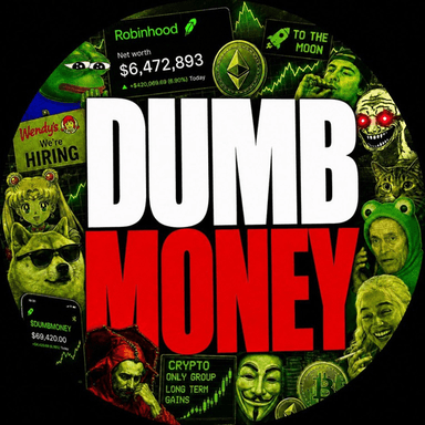 DUMBMONEY token