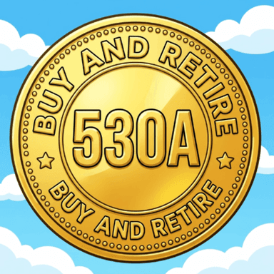 530A token