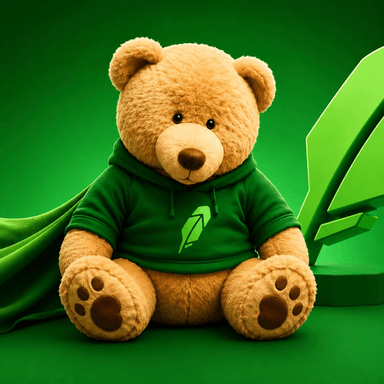DATABEAR token