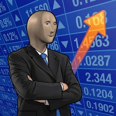 STONKS token