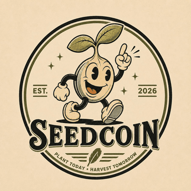 seedcoin token