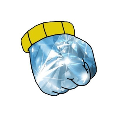 HODL token
