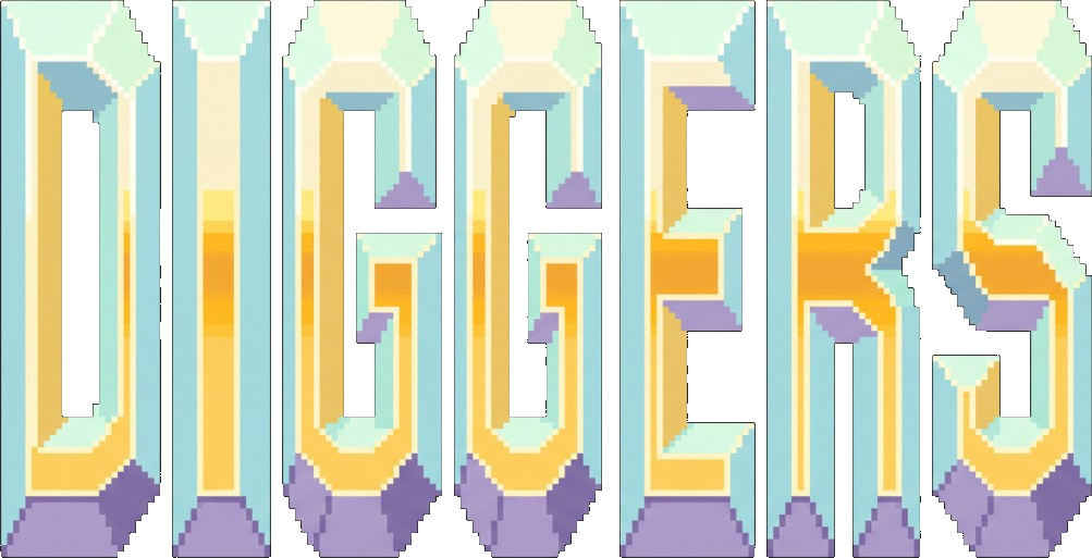 DIGGERS
